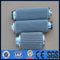 High Quality sintered power Stainless steel air filter